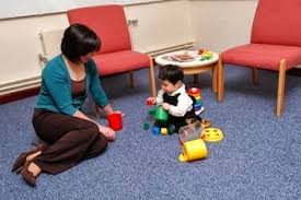 Early Learning for Infants and Toddlers