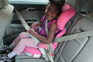 3 Ways to Make Your Car More Child-Friendly