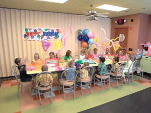 Ideas for Planning an Affordable Birthday Party for Your Kid