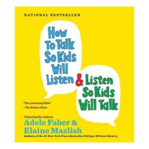 Great Books for Parents